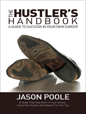 cover image of The Hustler's Handbook
